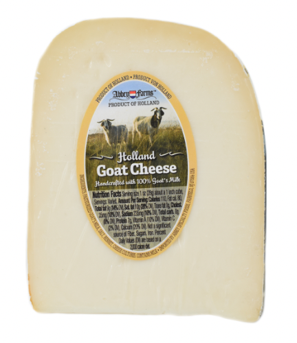 Holland Goat Gouda