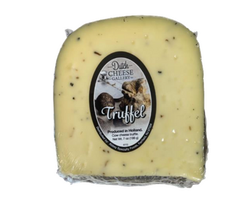 Truffle Gouda